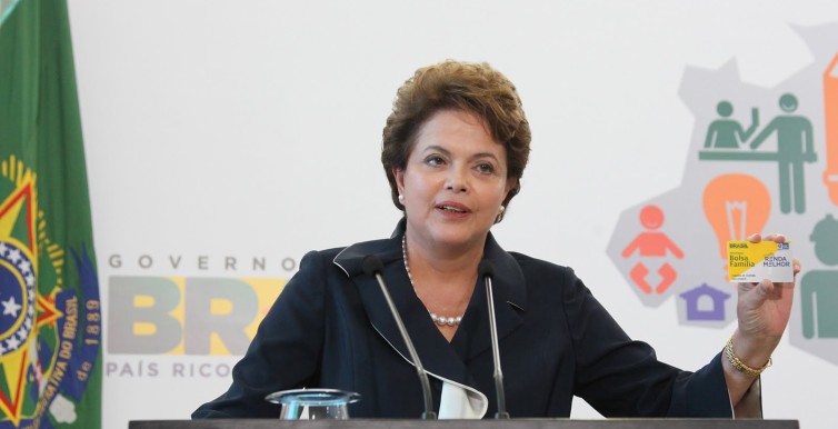DILMA