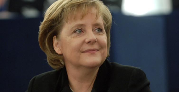 Merkel, EP